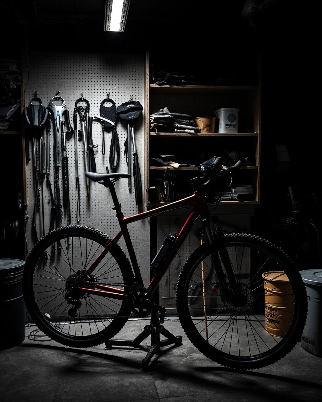 Bicycles