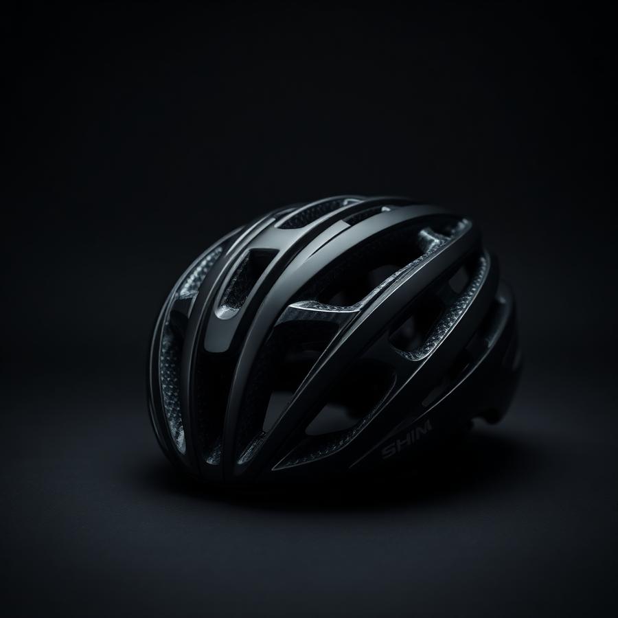 Road helmet